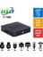 QM9700-İ7 7500 8GB/120SSD Mini Pc 1