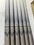 Nivemeshome Titus FJ632145 V-2548 Toprak 1/3 Sık Pileli Fon Perde Apm 5