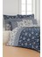 Cayprus Tek Kişilik Kapitone Dolgulu Pike 4 Mevsim Baklava Dsn |yastık Kılıfı Hediye| 160X230CM 1