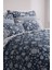 Cayprus Tek Kişilik Kapitone Dolgulu Pike 4 Mevsim Petek Dsn |yastık Kılıfı Hediye| 160X230CM 1