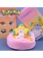 Pokemon Blind Box Serisi Süsler Sevimli Bebek Pikachu Modeli El Tipi Ofis Oyuncakları (Yurt Dışından) 1