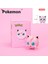 Pokemon Blind Box Serisi Süsler Sevimli Bebek Pikachu Modeli El Tipi Ofis Oyuncakları (Yurt Dışından) 1