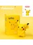 Pokemon Blind Box Serisi Süsler Sevimli Bebek Pikachu Modeli El Tipi Ofis Oyuncakları (Yurt Dışından) 1