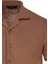 Camel Regular Fit Apaş Yaka Gömlek Tişört 2