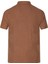 Camel Regular Fit Apaş Yaka Gömlek Tişört 3