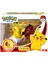 Pokemon Pikachu Pokemon Pokemon Topu Çocuk Dönüşüm Oyuncağı (Yurt Dışından) 1