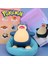 Pokemon Blind Box Serisi Süsler Sevimli Bebek Pikachu Modeli El Tipi Ofis Oyuncakları (Yurt Dışından) 1