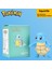 Pokemon Blind Box Serisi Süsler Sevimli Bebek Pikachu Modeli El Tipi Ofis Oyuncakları (Yurt Dışından) 1