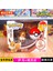 Pokemon Pikachu Pokemon Pokemon Topu Çocuk Dönüşüm Oyuncağı (Yurt Dışından) 1