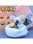 Pokemon Blind Box Serisi Süsler Sevimli Bebek Pikachu Modeli El Tipi Ofis Oyuncakları (Yurt Dışından) 1