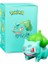 Pokemon Blind Box Serisi Süsler Sevimli Bebek Pikachu Modeli El Tipi Ofis Oyuncakları (Yurt Dışından) 1