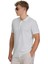 Taş Regular Fit 100% Pamuklu Polo Yaka Tişört 3