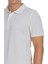 Taş Regular Fit 100% Pamuklu Polo Yaka Tişört 4