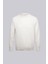Bej Regular Fit Çeyrek Balıkçı Yaka Rayon Triko Kazak 1