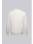Bej Regular Fit Çeyrek Balıkçı Yaka Rayon Triko Kazak 2