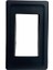 Marın Swıtch Tek Çerçeve (IC-134M-F) (5047) 1