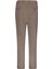 Vizon Rahat Kesim Yandan Cepli Jogger Pantolon 2