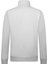 Gri Regular Fit Fermuarlı Yarım Balıkçı Yaka Pamuklu Sweatshirt 2