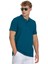 Mavi Regular Fit 100% Pamuklu Polo Yaka Tişört 1