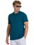 Mavi Regular Fit 100% Pamuklu Polo Yaka Tişört 3