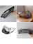Honda Pcx Füme Stop Lambası Camı 2021-2024 Modellere Tam Uyumlu Modifiye Füme Stop Cam 5