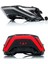 Honda Pcx Füme Stop Lambası Camı 2021-2024 Modellere Tam Uyumlu Modifiye Füme Stop Cam 6