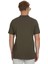 Haki Regular Fit 100% Pamuklu Polo Yaka Tişört 5