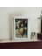 BERENHOME 10X15 İNCİ BONCUKLU ÇERÇEVE 1