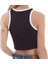 Fitilli Kız Çocuk Crop Atlet 7