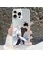 D-Devılmans C-Crybabys Iphone 16 Için Telefon Kılıfı 15 Pro Max Case 14 Plus 13 12 11 Renk Gümüş Casecolor: Z10/MALZEME: Iphone 11 Için (Yurt Dışından) 1