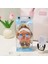 20CM Crybaby Şeffaf Toz Geçirmez Depolama Koruyucu Kapak Yırtılma Fabrikası Crybaby Bebek Çantası Yürüyüş Bebek Çantası Asılı Dekorasyon Renk: D Sadece Kutu/boyut: Bebek Yok (Yurt Dışından) 1
