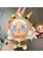 Crybaby Peluş Anahtar Animasyon Animasyon Karikatür Keychain Kawaii Sırt Çantası Dekorasyon Araba Anahtar Aksesuarlar Erkek ve Kadın Hediyeler Renk: B (Yurt Dışından) 1