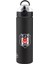 Tritan Logo Baskılı Matara 630 ml Mat Siyah (25387) 3