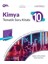 Palme Yayınları 10. Sınıf Kimya Tematik Soru Kitabı 2