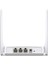 MW302R 300 Mbps Wifi-N Router Access Point 5 Adet 2