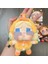 Crybaby Peluş Anahtar Animasyon Animasyon Karikatür Keychain Kawaii Sırt Çantası Dekorasyon Araba Anahtar Aksesuarlar Erkek ve Kadın Hediyeler Renk: D (Yurt Dışından) 1