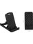 Akıllı Telefon Için Hafif Masaüstü Tripod Iphone Samsung Telefon Tutucu Evrensel Ayar Selfie Stick Stand Bracket Üç Tolor: Siyah (Yurt Dışından) 1