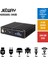 420U691-345B 8gb 256GB SSD Endüstriyel Mini Pc 1