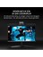 Rapid Q-Max 27'' 0.5ms Qhd 300Hz Fast IPS 10 Bit Rgb Pivot Speaker Gaming Monitör (Sıfır Ölü Piksel Garantili) 4