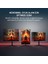 Rapid Q-Max 27'' 0.5ms Qhd 300Hz Fast IPS 10 Bit Rgb Pivot Speaker Gaming Monitör (Sıfır Ölü Piksel Garantili) 6