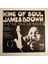 James Brown & The Famous Flames - King Of Soul - Dönem Baskı Plak 2