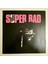 James Brown - Super Bad - Dönem Baskı Plak 1