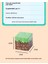 Minecraft Manyetik Versiyonu Çocuk Eğitici Montaj Büyük Parçacık Erkek Oyuncak Manyetik Kare Yapı Blokları (Yurt Dışından) 4
