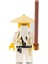 Ninja Savaşçı Süper Kahraman Askeri Figure Yapı Blokları Montaj Oyuncak (Yurt Dışından) 1