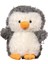 Hayvan Serisi Peluş Oyuncaklar Kıvırcık Bebek Simülasyon Bebek (Yurt Dışından) 1