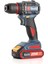 SX22-2*2.0 Ah Akülü Darbeli Matkap 2