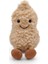 Hayvan Serisi Peluş Oyuncaklar Kıvırcık Bebek Simülasyon Bebek (Yurt Dışından) 1