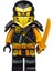 Ninja Savaşçı Süper Kahraman Askeri Figure Yapı Blokları Montaj Oyuncak (Yurt Dışından) 1