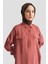 Tunik 25YD9170 Kiremit 4