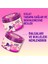 Bouncy Curls Kıvırcık ve Dalgalı Saçları Açan ve Nemlendiren Saç Maskesi 500 ml 6